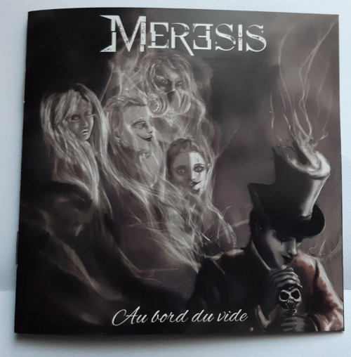 Meresis : Au Bord du Vide